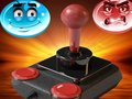Oyunu Hava Hokeyi Pong'u  çevrimiçi