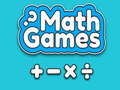 Oyunu Matematik oyunları  çevrimiçi