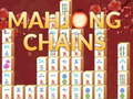 Oyunu Mahjong Zincirleri  çevrimiçi