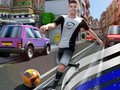 Oyunu Cristiano Ronaldo çevrimiçi