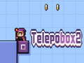 Oyunu Telepobox 2 çevrimiçi