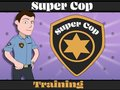Oyunu Süper Polis Eğitimi  çevrimiçi