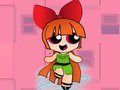 Oyunu Powerpuff Girls Çiçeği  çevrimiçi