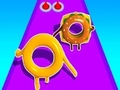 Oyunu Blob çörek acele  çevrimiçi