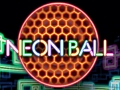 Oyunu Neon top  çevrimiçi