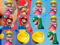 Oyunu Mario Koleksiyonu  çevrimiçi