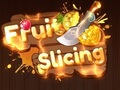 Oyunu Meyve dilimleme  çevrimiçi