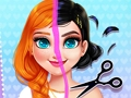 Oyunu Good Girl'den Baddie Princess Makeover'a  çevrimiçi