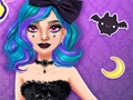 Oyunu Yumuşak Kız, Karanlık Lolita Rekabetine Karşı  çevrimiçi