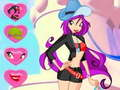 Oyunu Winx Bloom Günlük  çevrimiçi