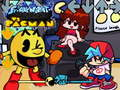 Oyunu Cuma Gecesi Funkin Pac-Man'e Karşı  çevrimiçi