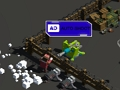 Oyunu Zombi Boşta Savunma 3D  çevrimiçi