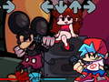 Oyunu Cuma Gecesi Funkin vs Korku Mickey Mouse  çevrimiçi