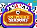 Oyunu Solitaire Mevsimler çevrimiçi