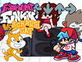 Oyunu Cuma Gecesi Funkin vs Scratch Cat  çevrimiçi