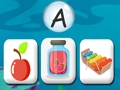 Oyunu Çocuklar için Eğitici ABC  çevrimiçi