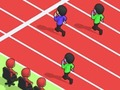 Oyunu Sprint Koşucusu  çevrimiçi