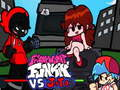Oyunu Cuma Gecesi Funkin vs Jota  çevrimiçi