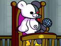 Oyunu Cuma Gecesi Funkin VS Monokuma  çevrimiçi
