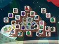 Oyunu Mahjong Taşları Arasında çevrimiçi
