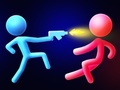Oyunu Stickman Tapınak Düellosu çevrimiçi