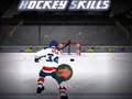 Oyunu Hokey Becerileri  çevrimiçi