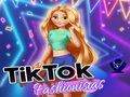 Oyunu TikTok Trendi: Rapunzel Modası  çevrimiçi