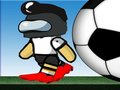 Oyunu Onur Futbol  çevrimiçi