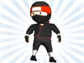 Oyunu Sonsuz Koşan Ninja  çevrimiçi