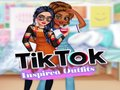 Oyunu TikTok'tan İlham Alan Kıyafetler  çevrimiçi
