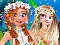 Oyunu Annie'nin Hawaii'deki Doğum Günü  çevrimiçi