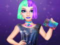 Oyunu Influencer #Galaxy Saç Modeli Yarışması  çevrimiçi