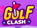 Oyunu Golf Çatışması  çevrimiçi