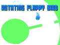 Oyunu Dönen Flappy Bird  çevrimiçi