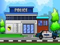 Oyunu Polis Karakolundan Kaçış  çevrimiçi