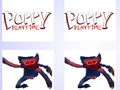 Oyunu Poppy Playtime Hafıza Maç Kartı  çevrimiçi