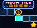 Oyunu Neon Çini Rush  çevrimiçi