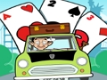 Oyunu Bay Bean'in Solitaire Maceraları çevrimiçi