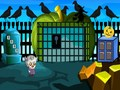 Oyunu Halloween Ormandan Kaçış Serisi 2. Bölüm  çevrimiçi