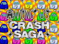Oyunu Aramızda Crush Saga  çevrimiçi