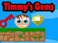 Oyunu Timmy'nin Mücevherleri  çevrimiçi