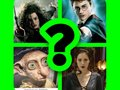 Oyunu Harry Potter'da sen kimsin  çevrimiçi
