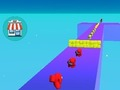 Oyunu Dev Rush: Sahtekar  çevrimiçi