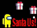 Oyunu Noel Baba Biz!  çevrimiçi