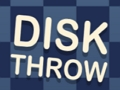 Oyunu Disk Atışı  çevrimiçi