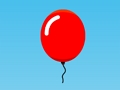 Oyunu Balon patlatma  çevrimiçi