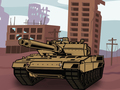 Oyunu Tank Yarışı  çevrimiçi