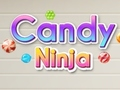 Oyunu Şeker Ninja  çevrimiçi