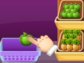 Oyunu Süpermarket çevrimiçi