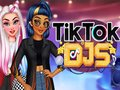 Oyunu Tik Tok DJ'i  çevrimiçi